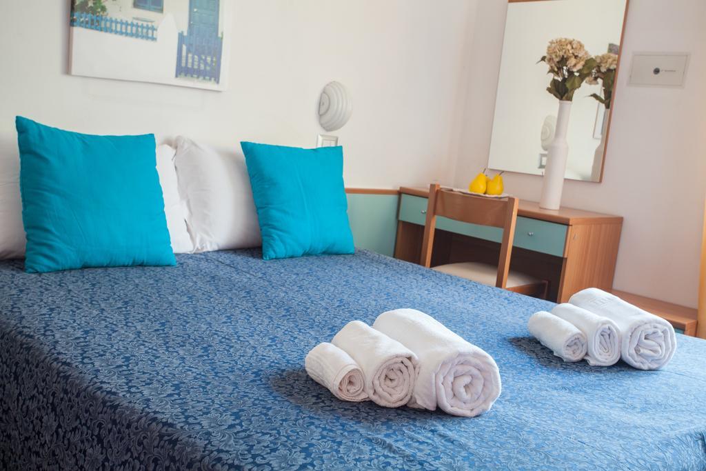 Park Hotel Zaira Cervia Rum bild